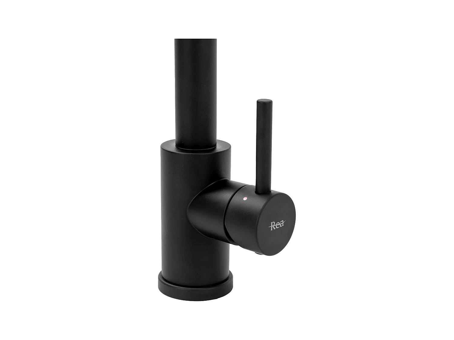 Robinet De Cuisine Rea Colin Black