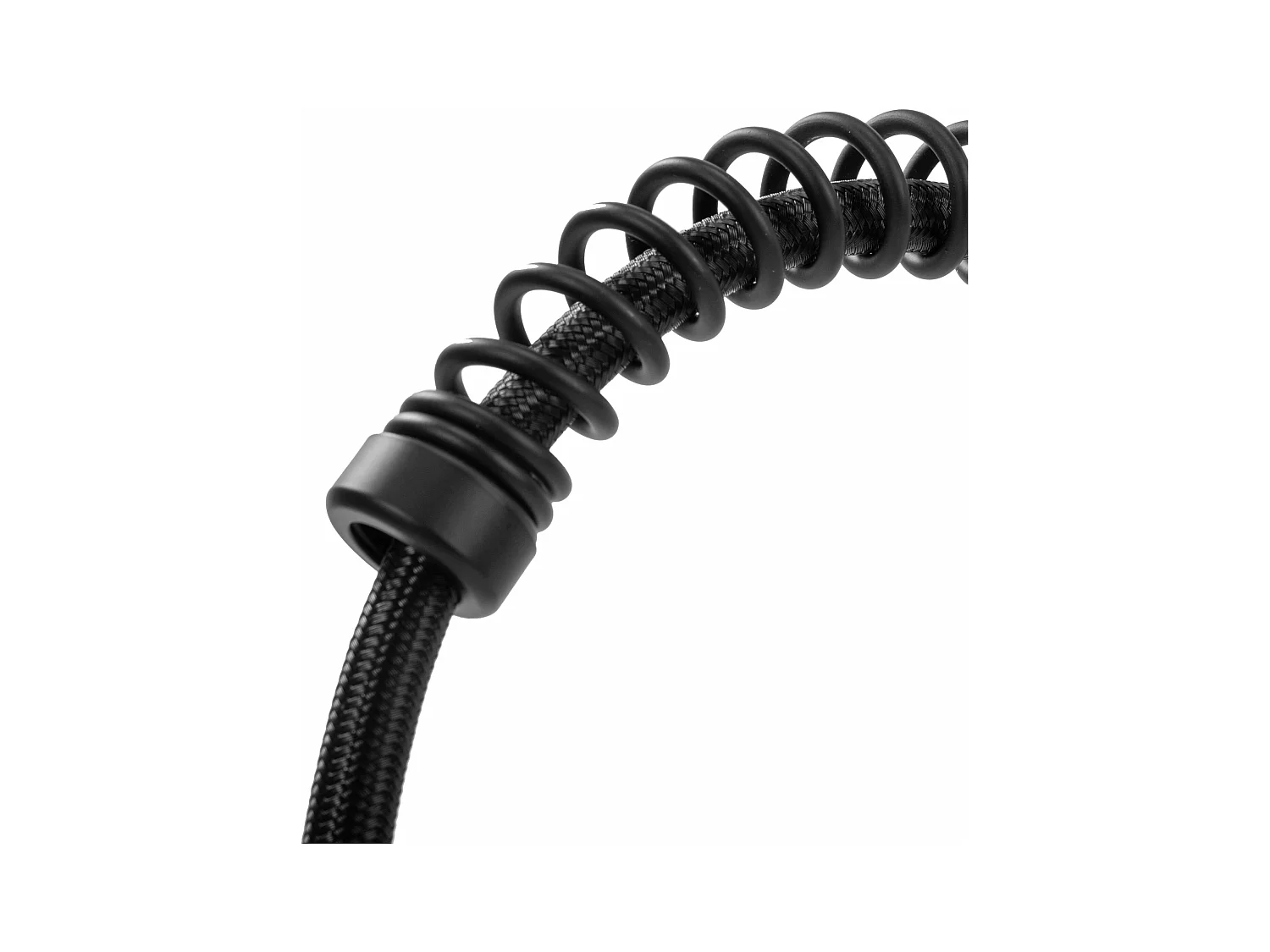 Robinet De Cuisine Rea Colin Black