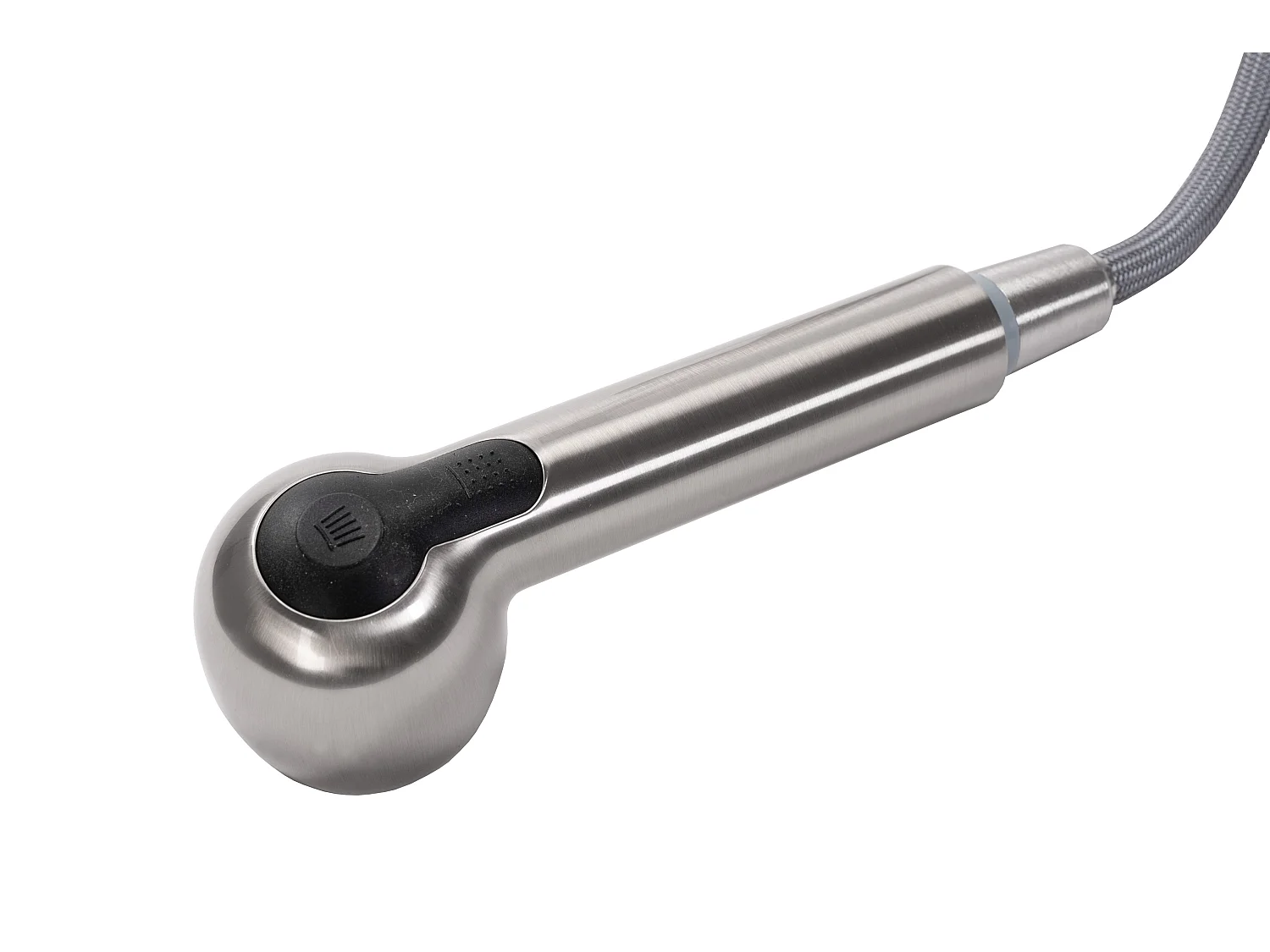 Robinet De Cuisine Rea Troy Brush Nickel