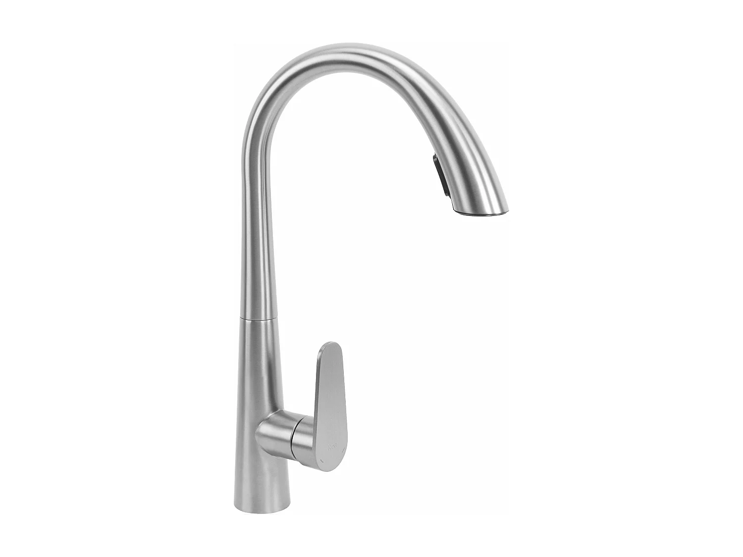 Küchenarmatur Rea Js-K087N Ross Brush Nickel