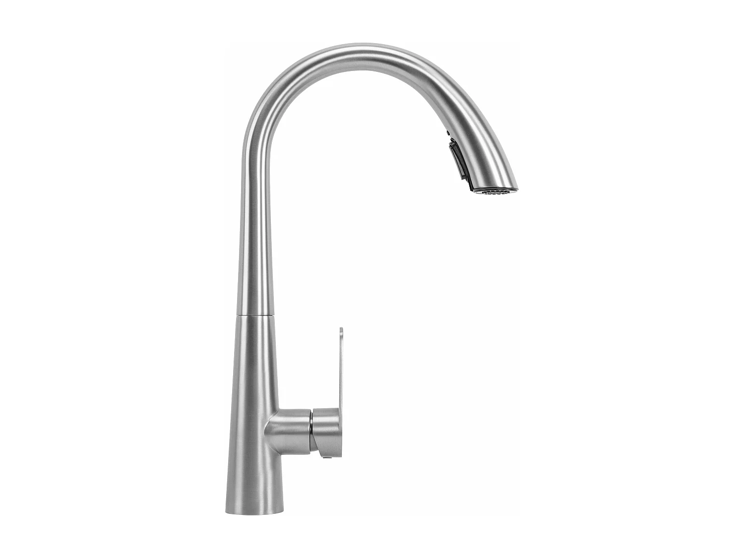 Küchenarmatur Rea Js-K087N Ross Brush Nickel