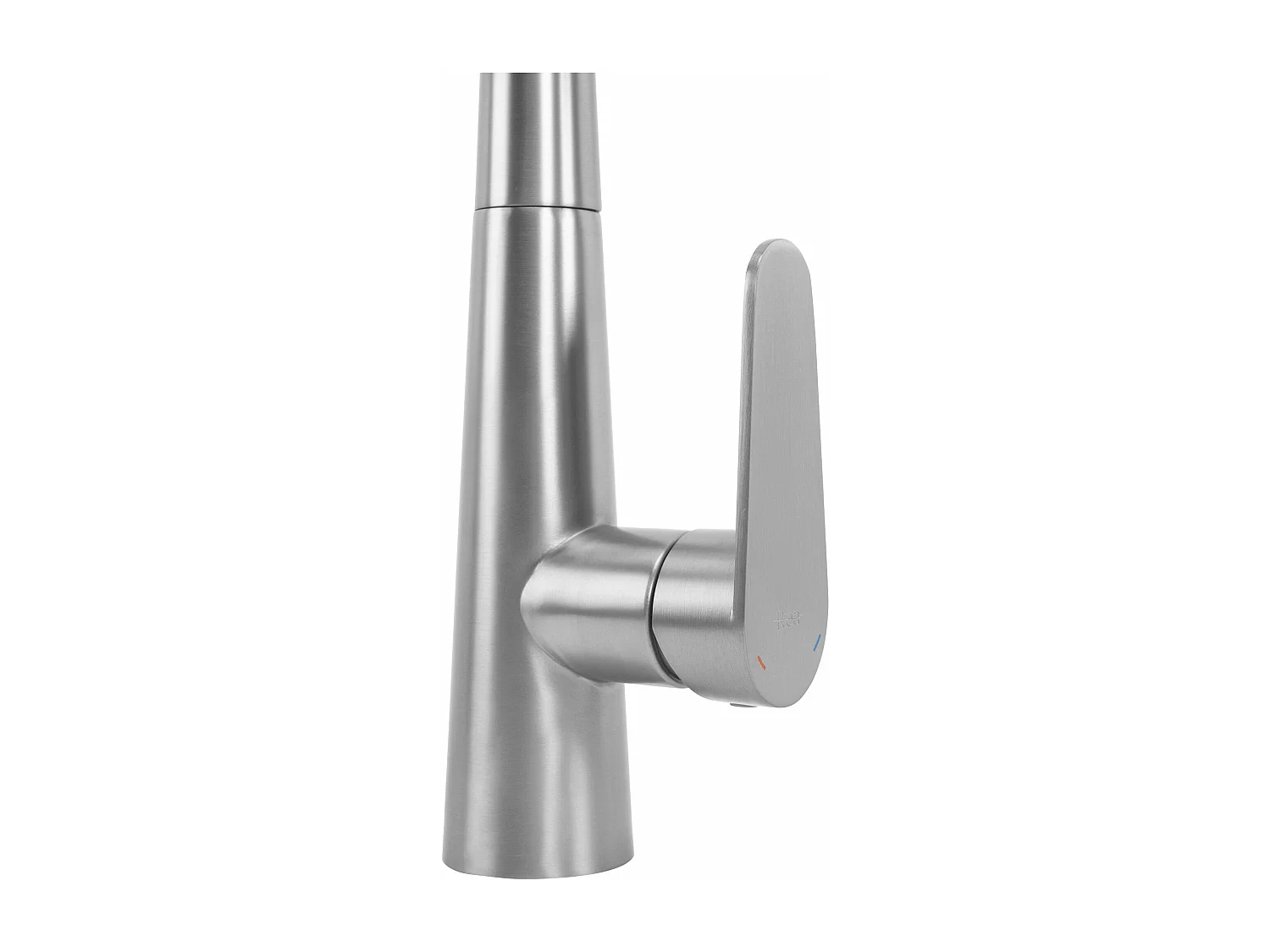 Robinet De Cuisine Rea Js-K087N Ross Brush Nickel