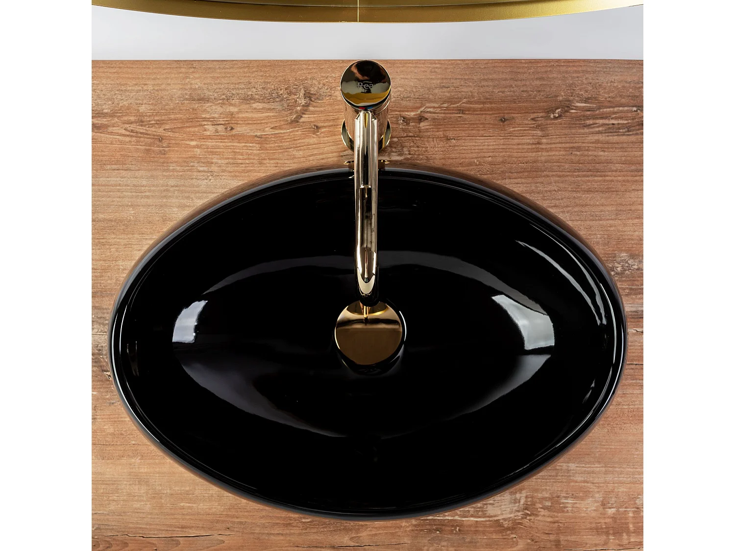 VASQUE À POSER REA LINDA BLACK