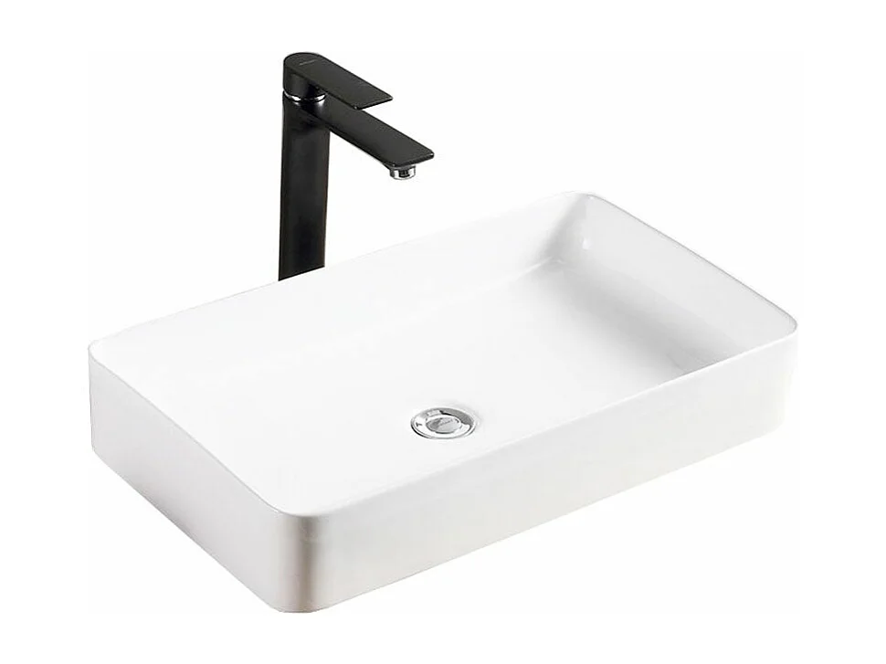 Lavatório De Apoio Rea Denis White