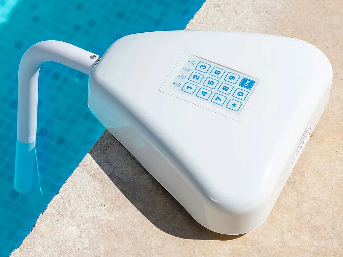 Alarme de piscine Aqualarm - Maytronics