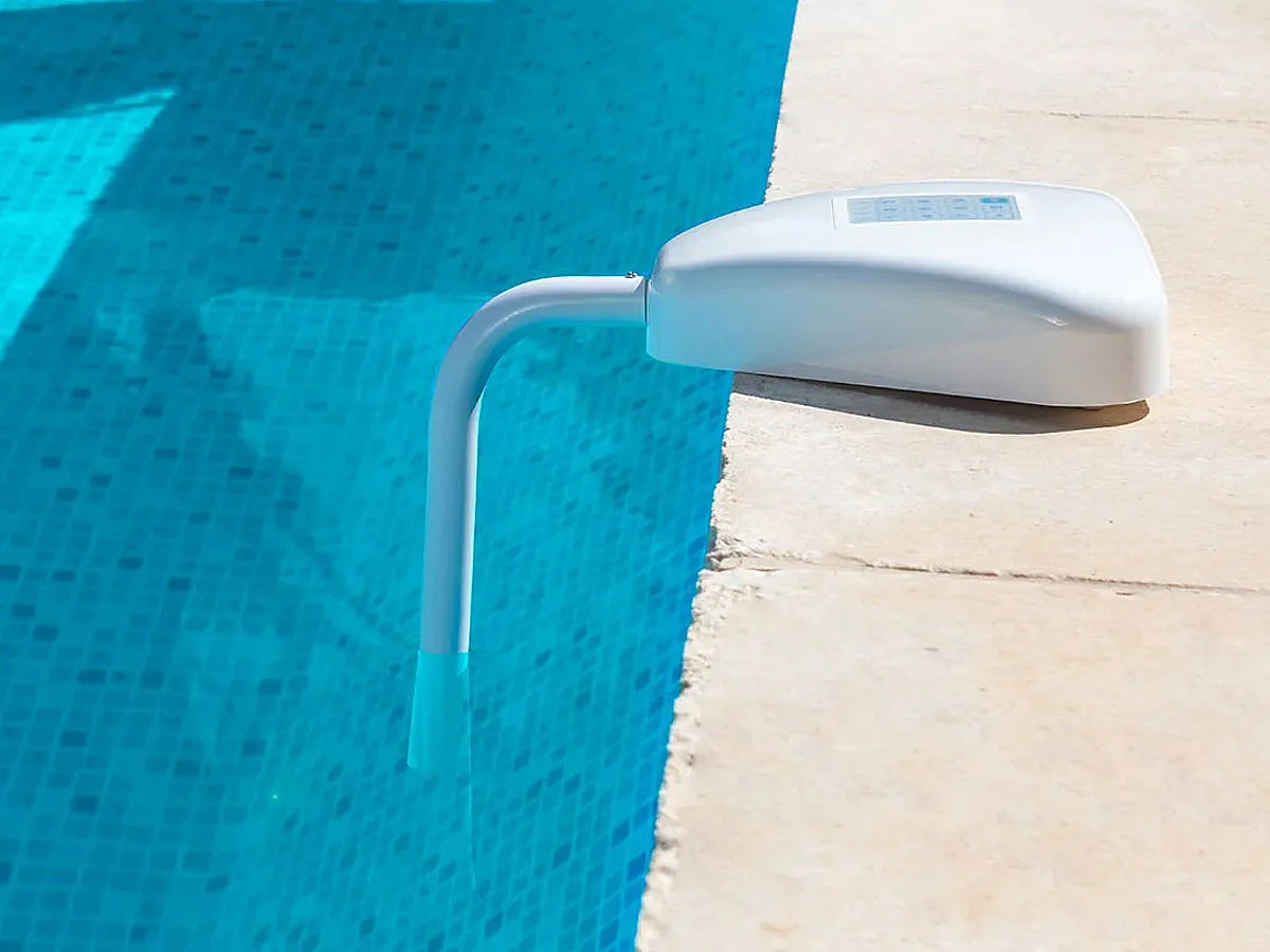 Alarme de piscine Aqualarm - Maytronics