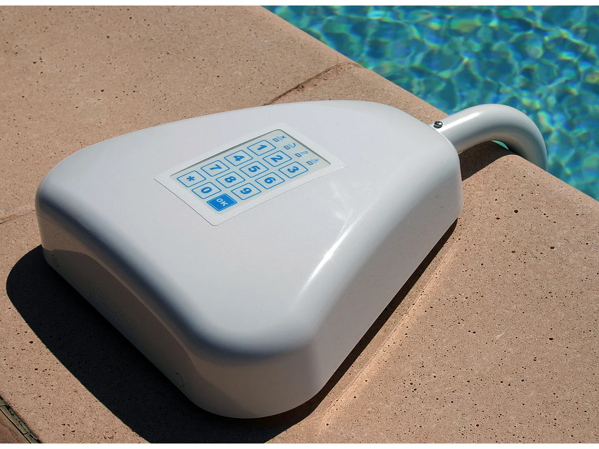 Alarme de piscine Aqualarm - Maytronics