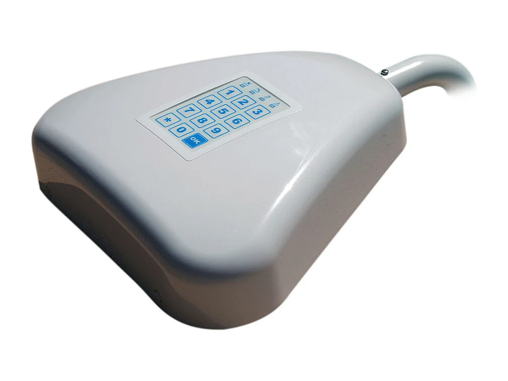 Alarme de piscine Aqualarm - Maytronics