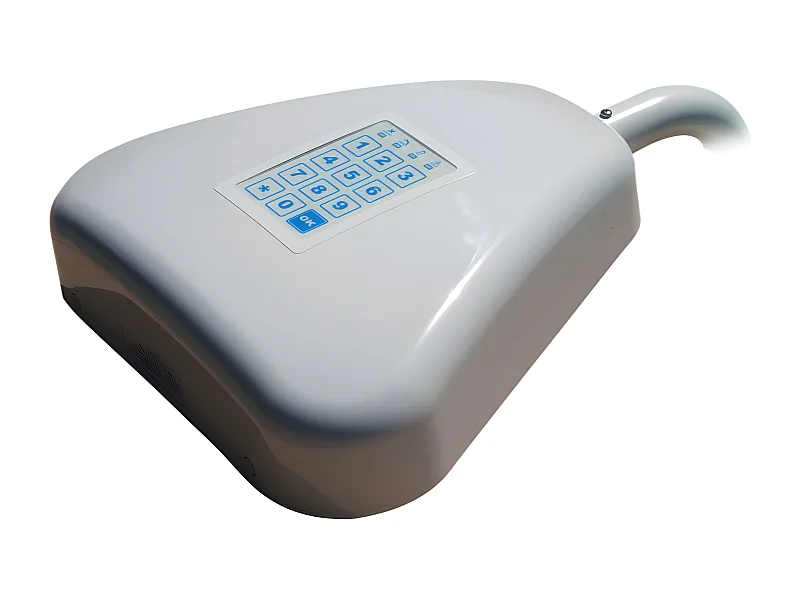 Alarme de piscine Aqualarm - Maytronics