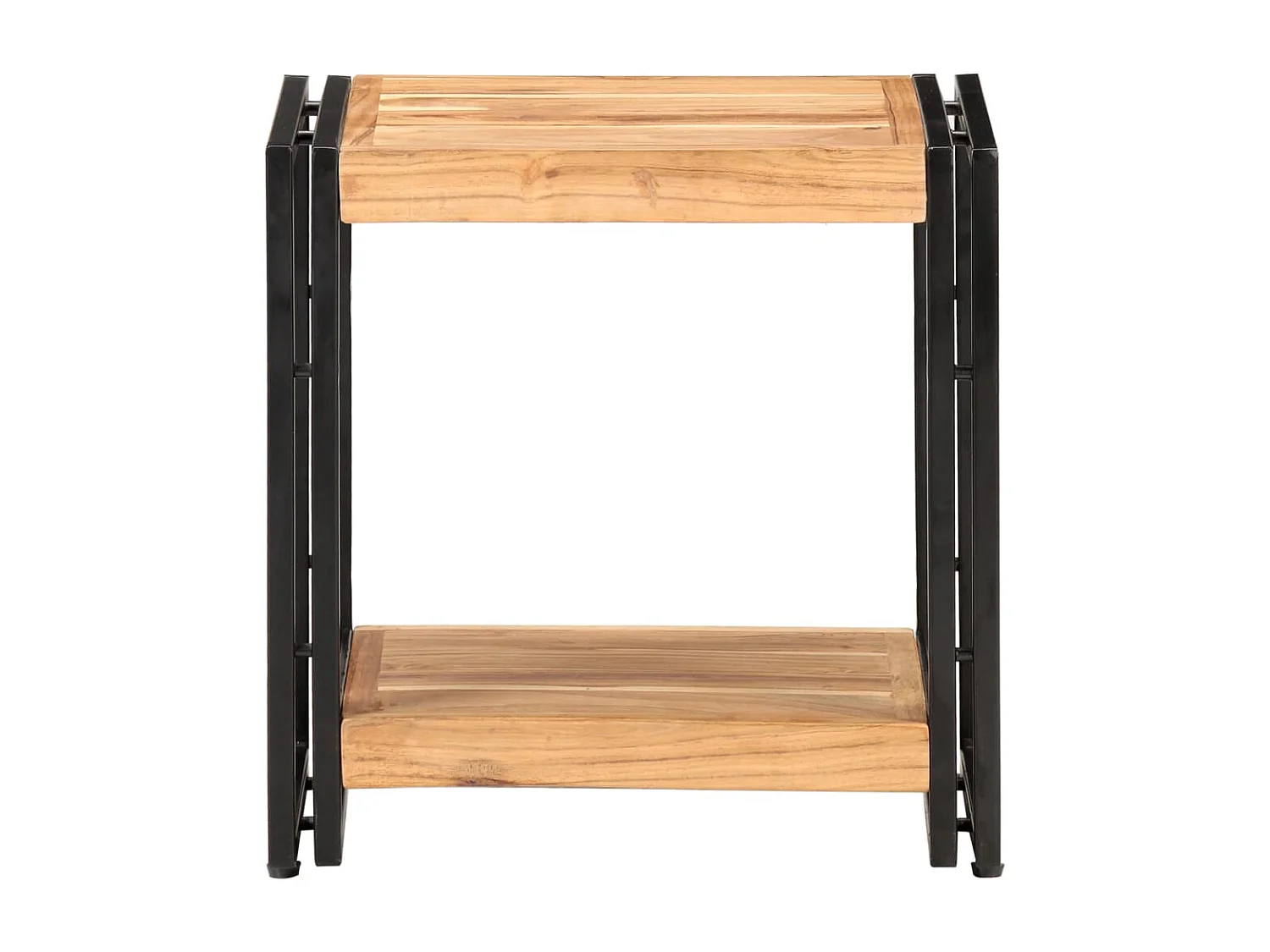 Table d'appoint 40x30x40 cm Bois d'acacia massif