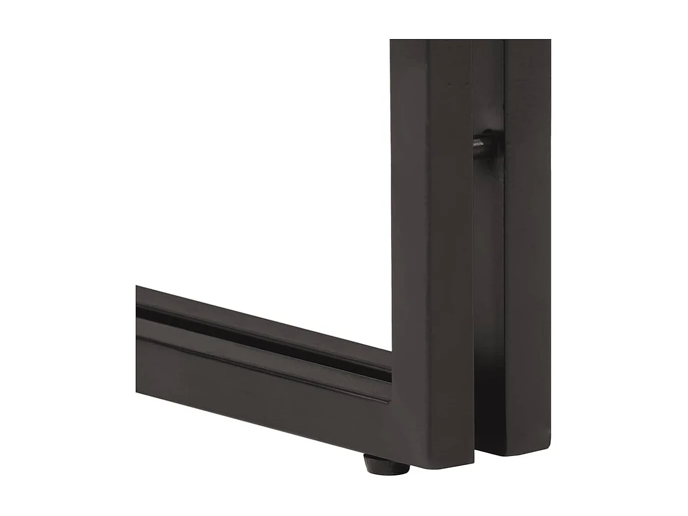 Table console 150x30x75 cm Bois d'acacia solide