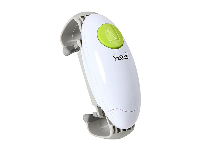 Yoocook Ouvre bocal électrique - yc19p002