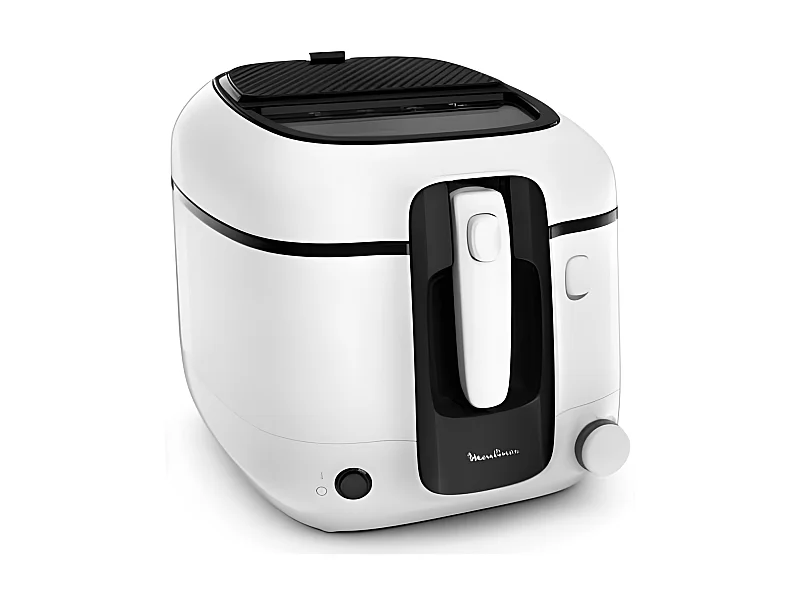 Friteuse MOUX AM 312010