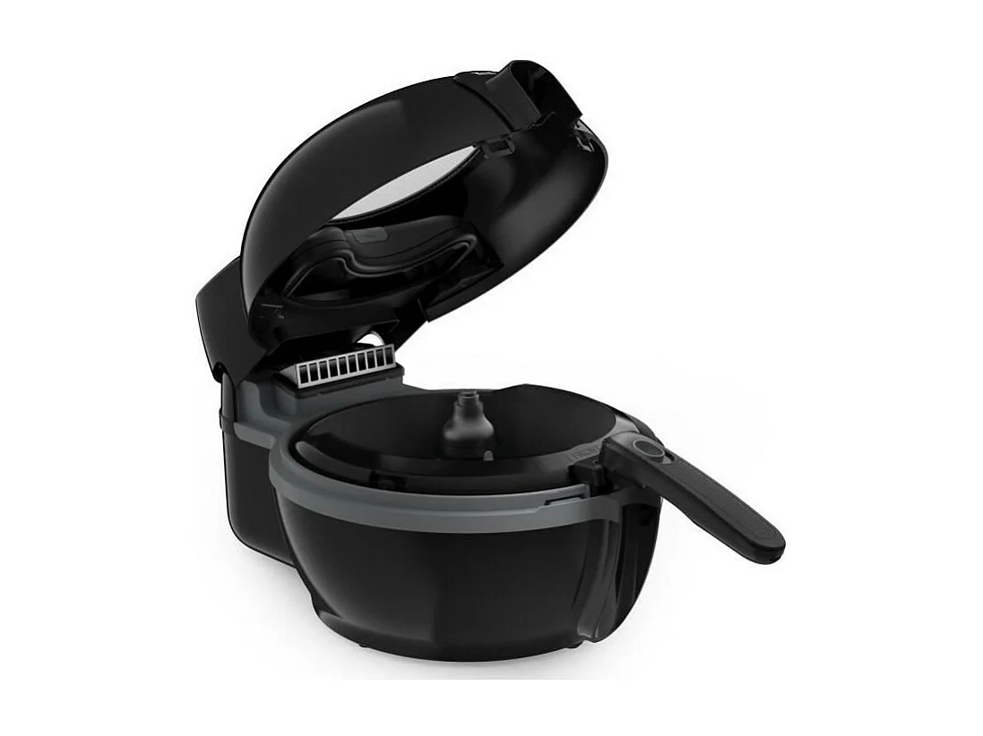 TEFAL FZ722815 Actifry Extra, Friteuse sans huile 1,2 kg, Pale de brassage automatique, Sans odeur, Familiale, Fabriquee en Fran