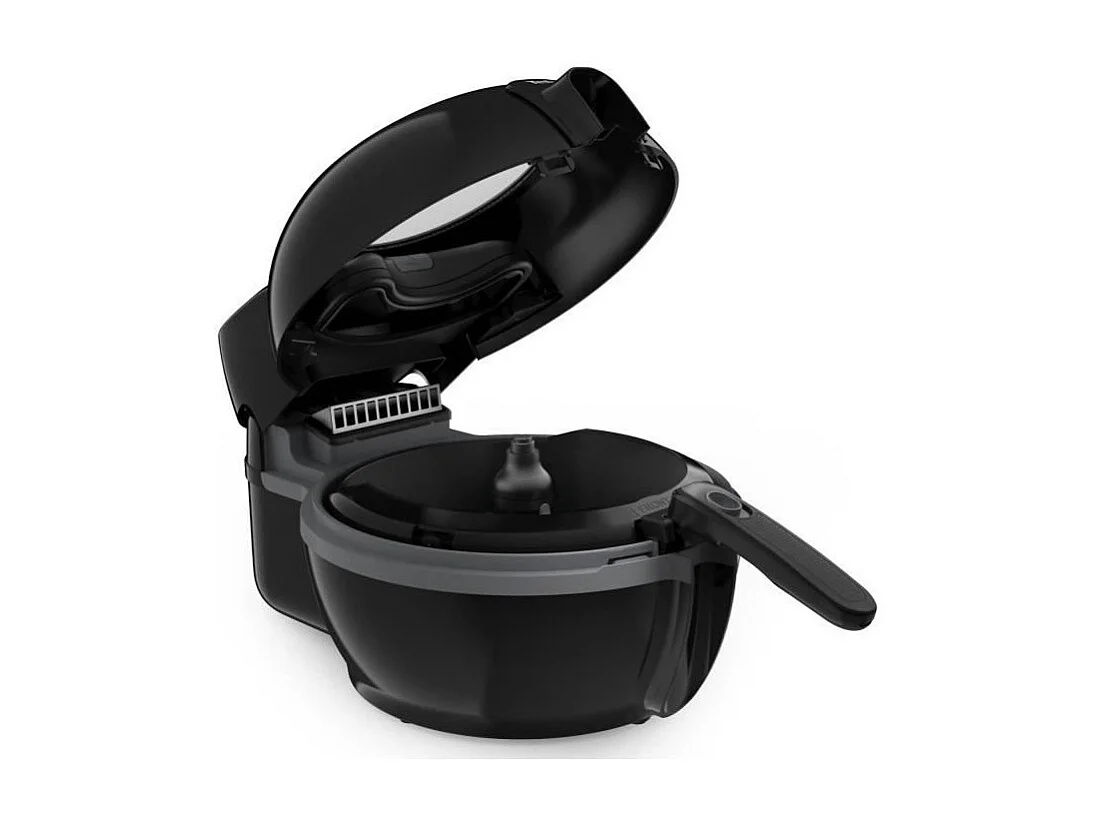 TEFAL FZ722815 Actifry Extra, Friteuse sans huile 1,2 kg, Pale de brassage automatique, Sans odeur, Familiale, Fabriquee en Fran