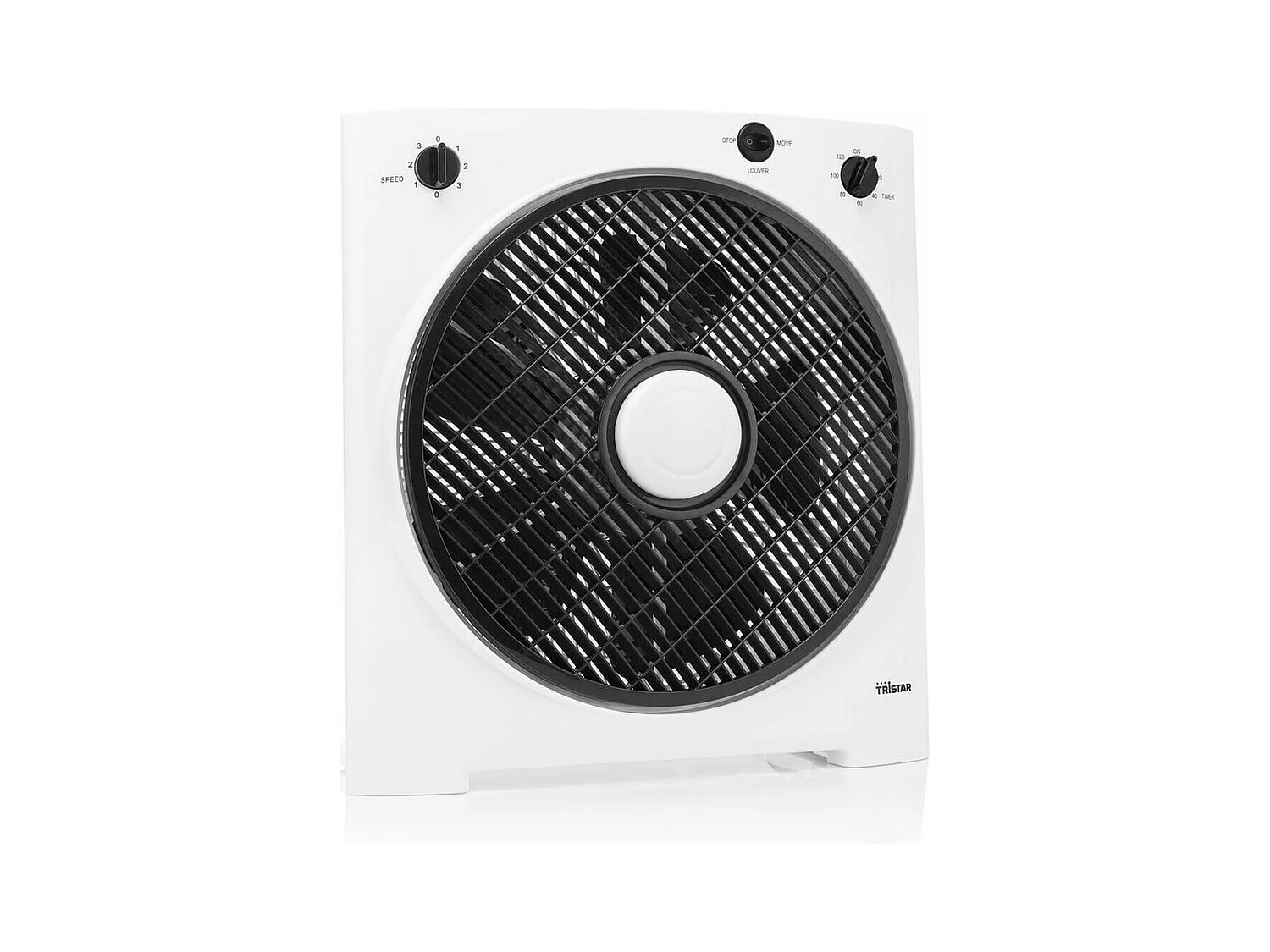 Ventilateur de Sol Tristar VE-5858 40W