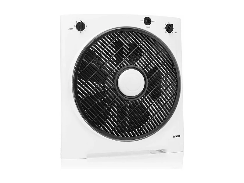 Ventilateur de Sol Tristar VE-5858 40W
