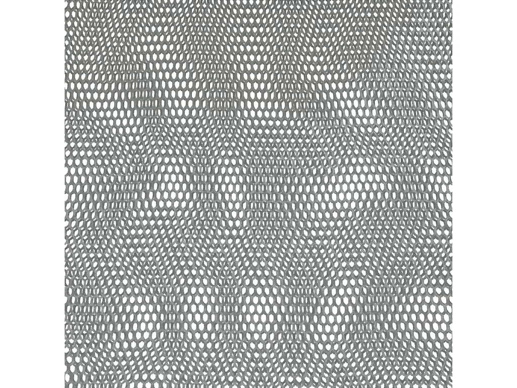 Chaise de bureau réglable en hauteur gris