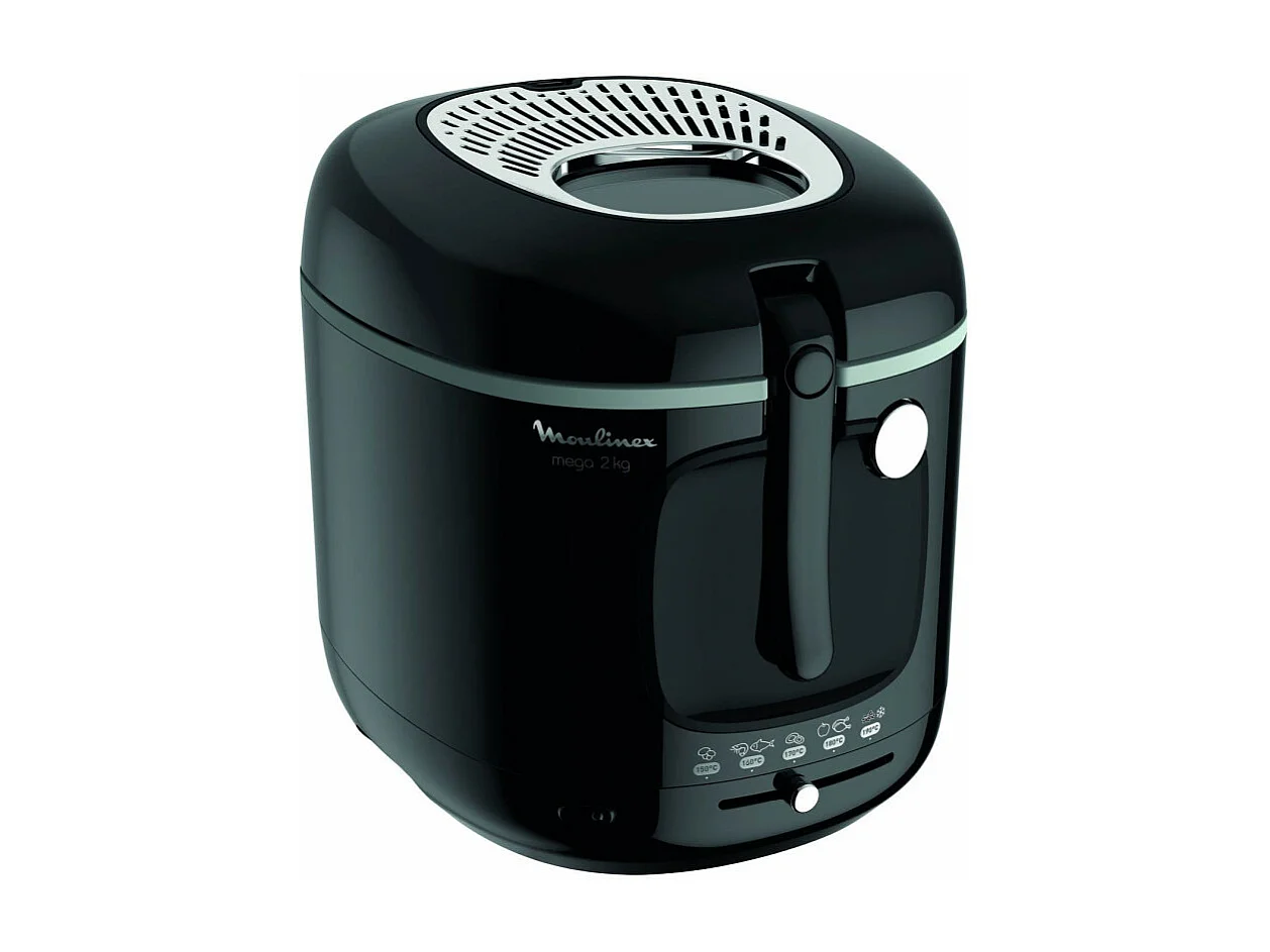 FRITEUSE MOULINEX AM 480870