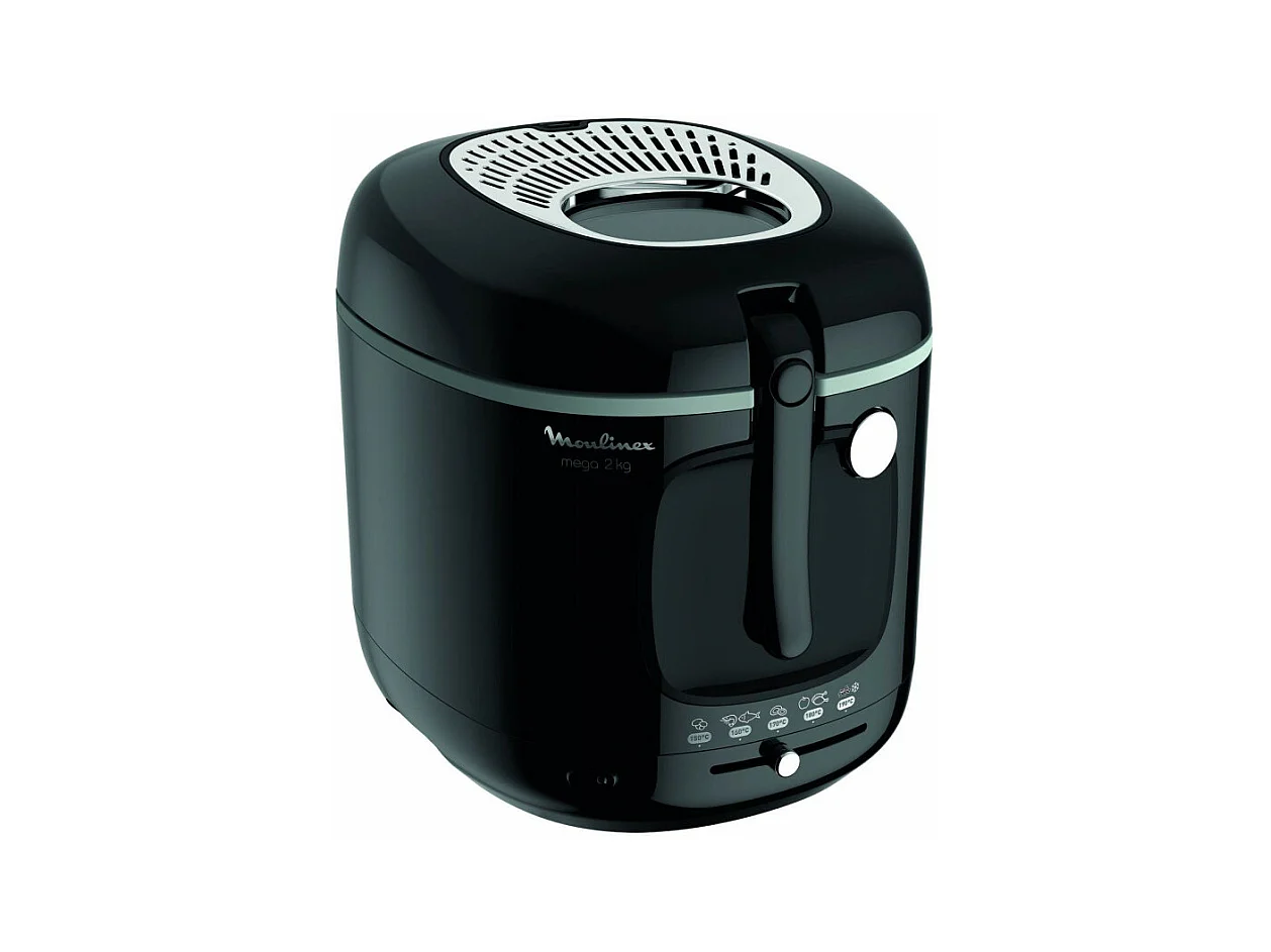 FRITEUSE MOULINEX AM 480870