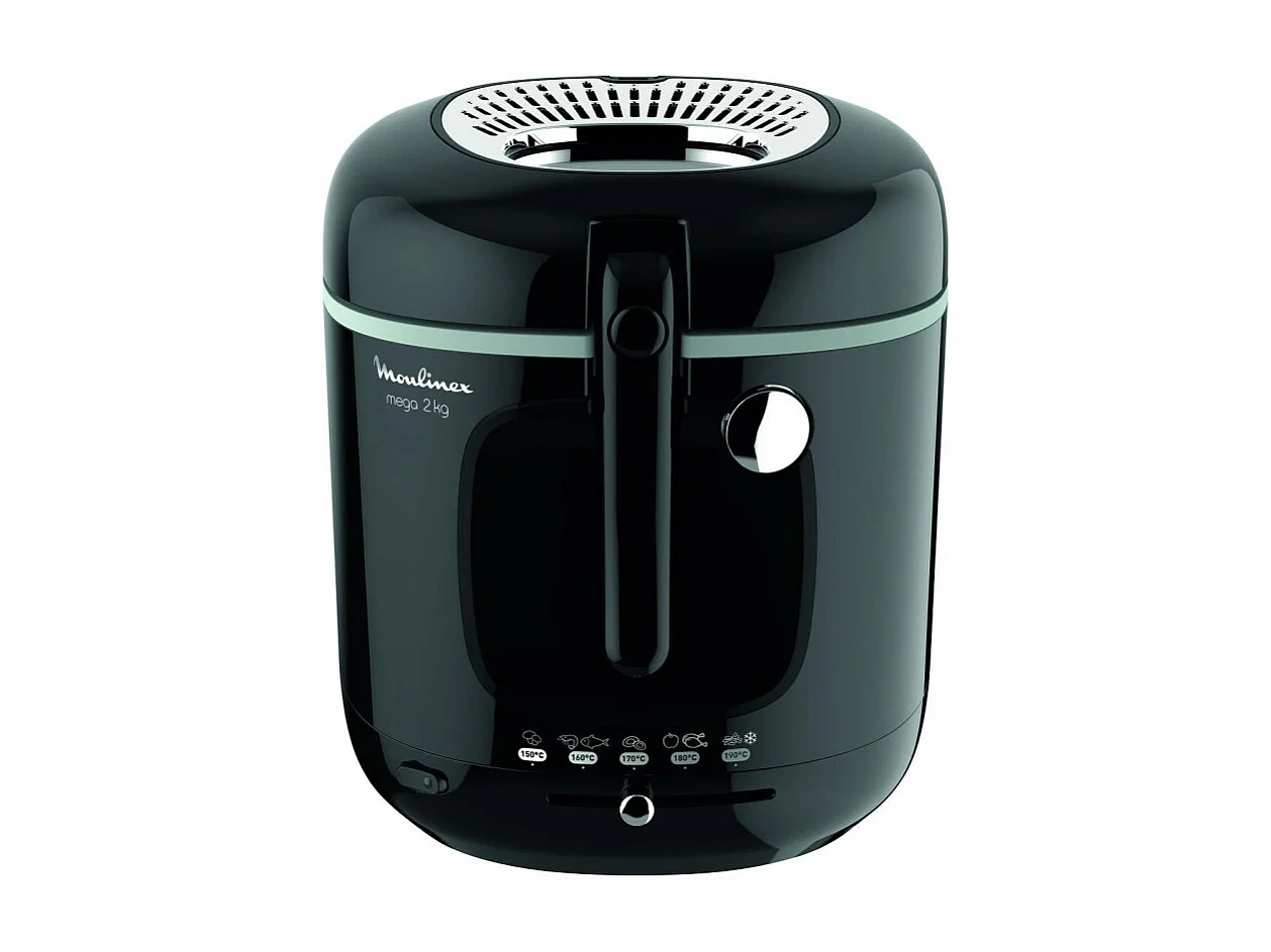 FRITEUSE MOULINEX AM 480870