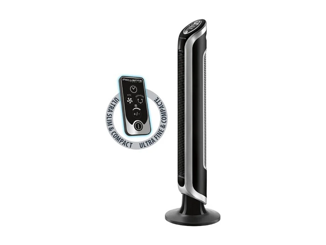Rowenta Eole VU6670 INFINITE Ventilatore