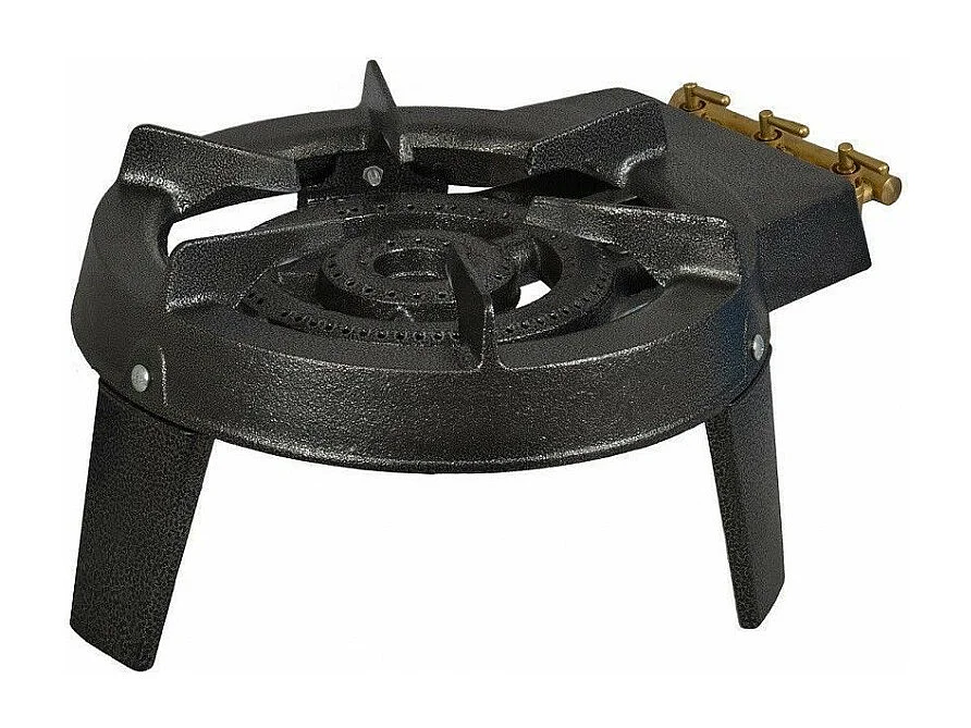 Réchaud Gaz kitchen chef HTC 0003