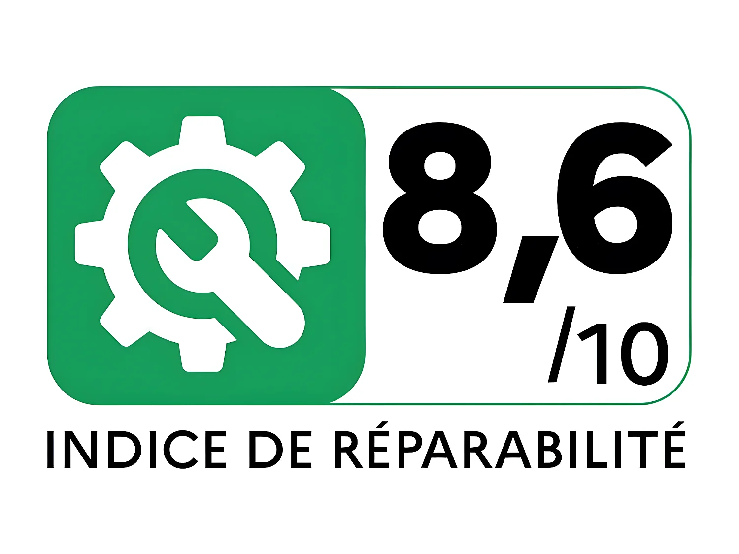 Lg Lave-linge hublot 11kg 1400 tours/min blanc - F14R15WHS