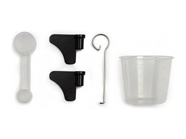 Brotbackautomat 850 W Weiß