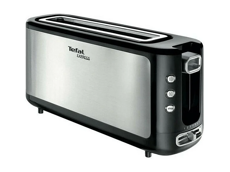 GRILLE PAIN TEFAL TL 365 ETR