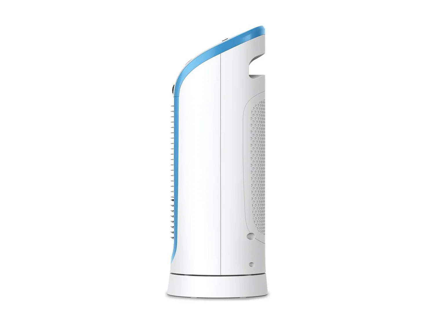 Rowenta Ventilateur colonne 39cm 30w 3 vitesses blanc - vu6210f0