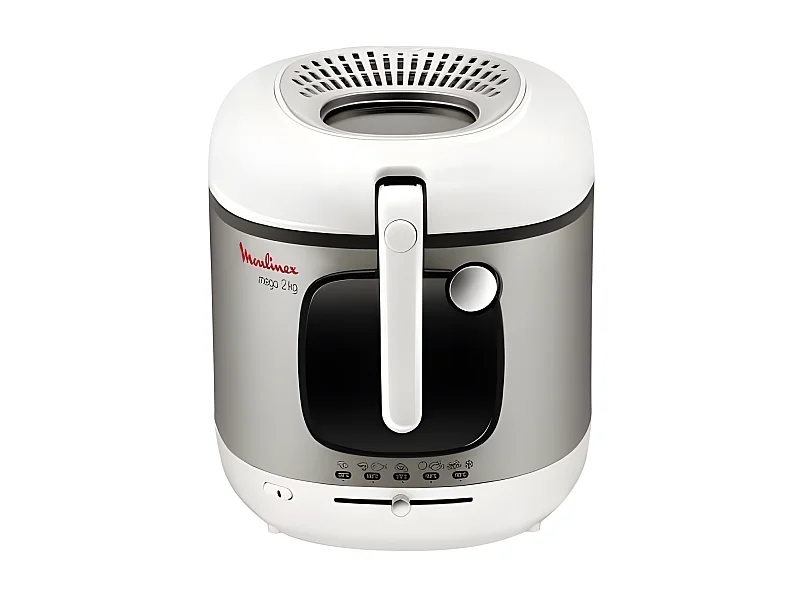 Moulinex Friteuse 3.3l 2100w - am480070