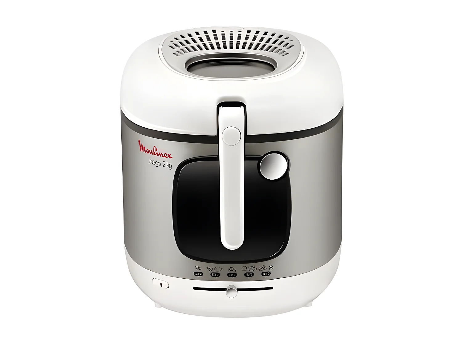 Moulinex Friteuse 3.3l 2100w - am480070