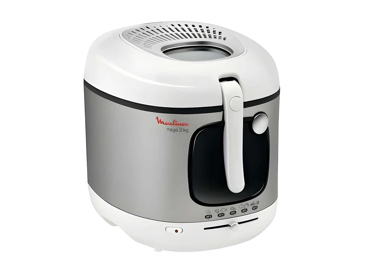 Moulinex Friteuse 3.3l 2100w - am480070