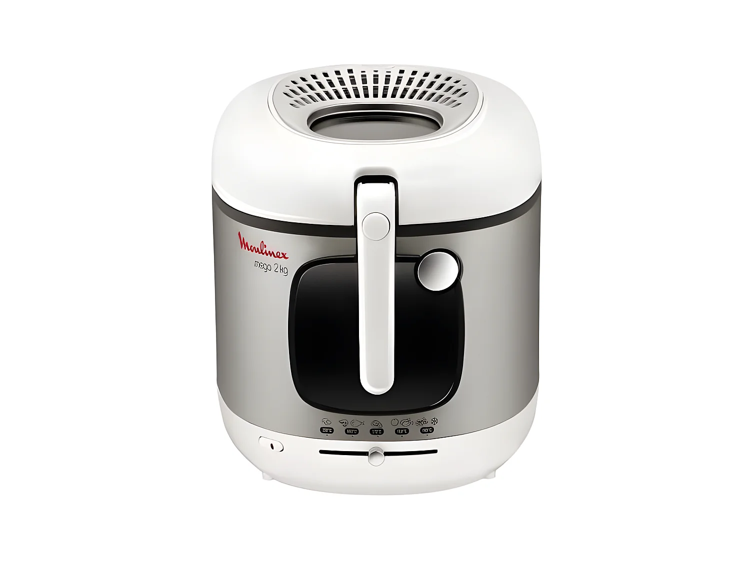 Moulinex Friteuse 3.3l 2100w - am480070