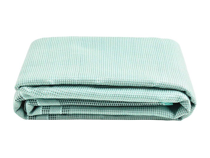 Tappeto A Mezza Luna Per Tenda Da Campeggio – Pieghevole, Morbido, Include Borsa Di Trasporto, 3 Metri - 2