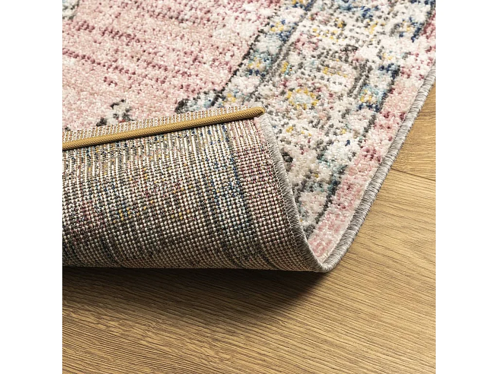 Tappeto ARBIZU Interni e Esterni Design Vintage 240x340 cm CFW45227