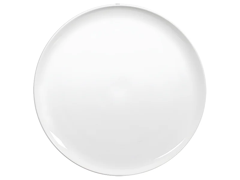 Assiette plate Séléna 26,5 cm (lot de 6)