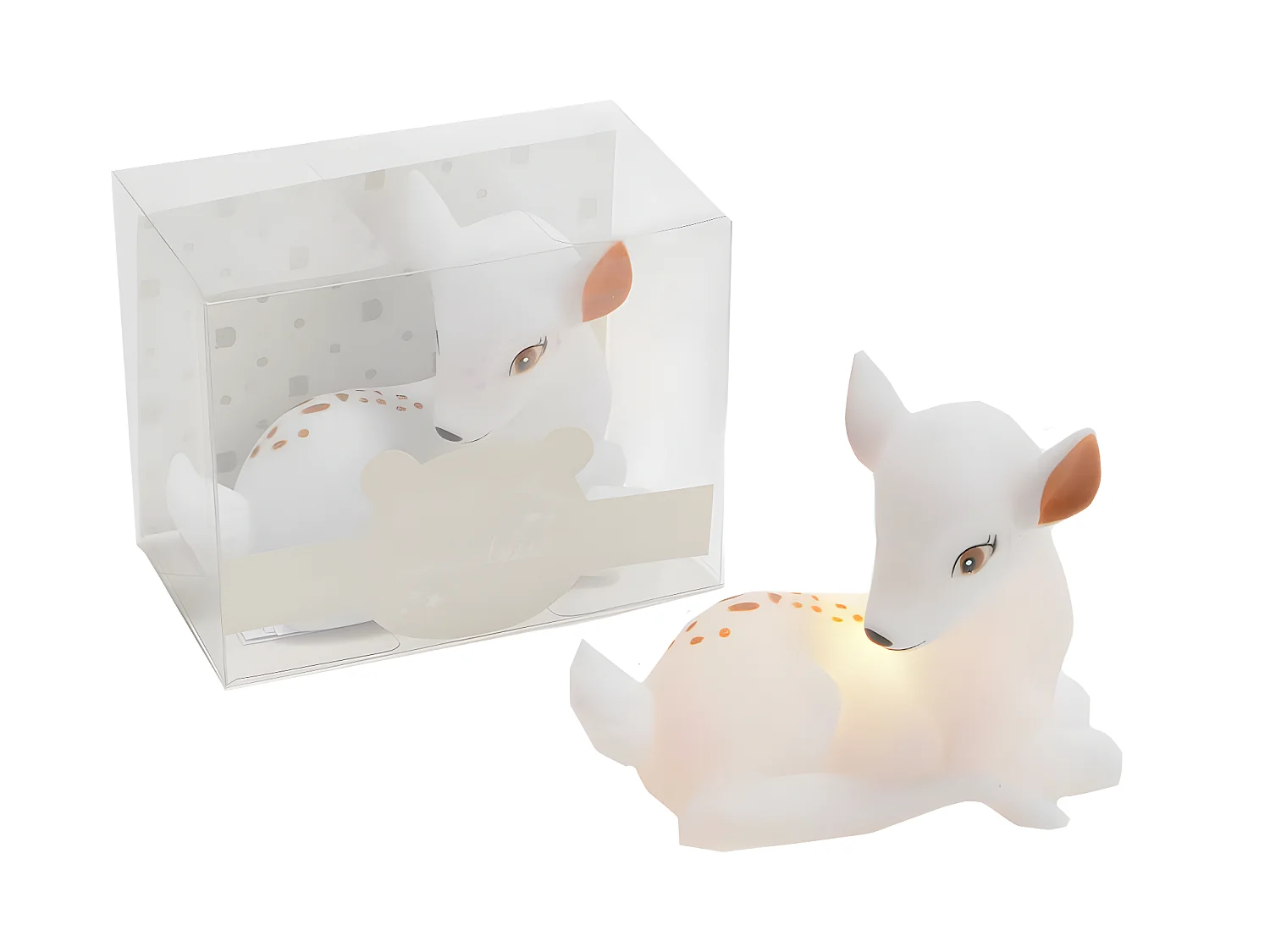 Veilleuse Biche - Amadeus