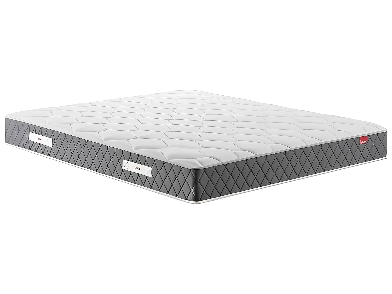 Matelas Epeda TENDANCE - 560 Ressorts Ensachés 70x190