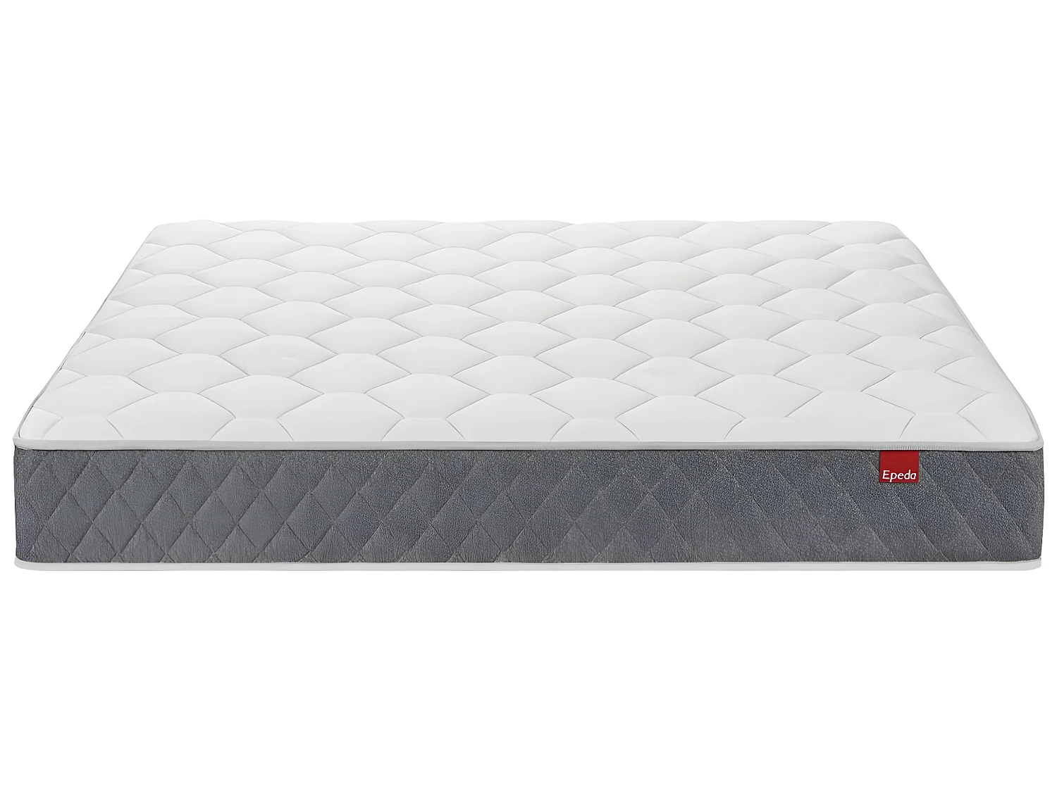 Matelas Epeda TENDANCE - 560 Ressorts Ensachés 70x190