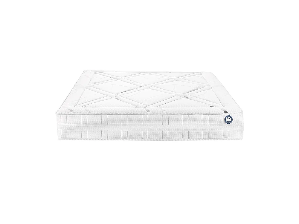 Matelas mousse Bultex I-NOVO 9300 25 cm 200x200