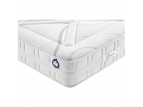 Matelas mousse Bultex I-NOVO 9300 25 cm 200x200