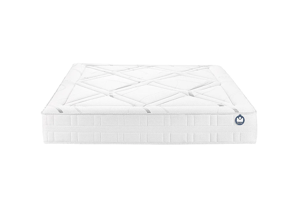 Matelas mousse Bultex I-NOVO 9300 25 cm 200x200