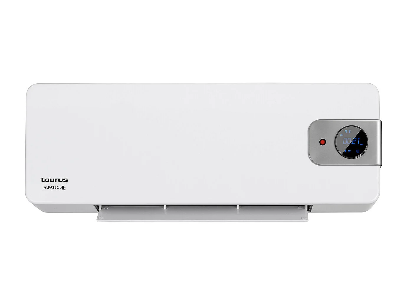 Taurus Alpatec Chauffage céramique mural 2000w - rcmb 27