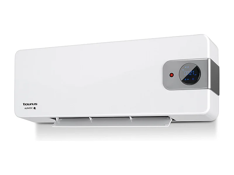 Taurus Alpatec Chauffage céramique mural 2000w - rcmb 27