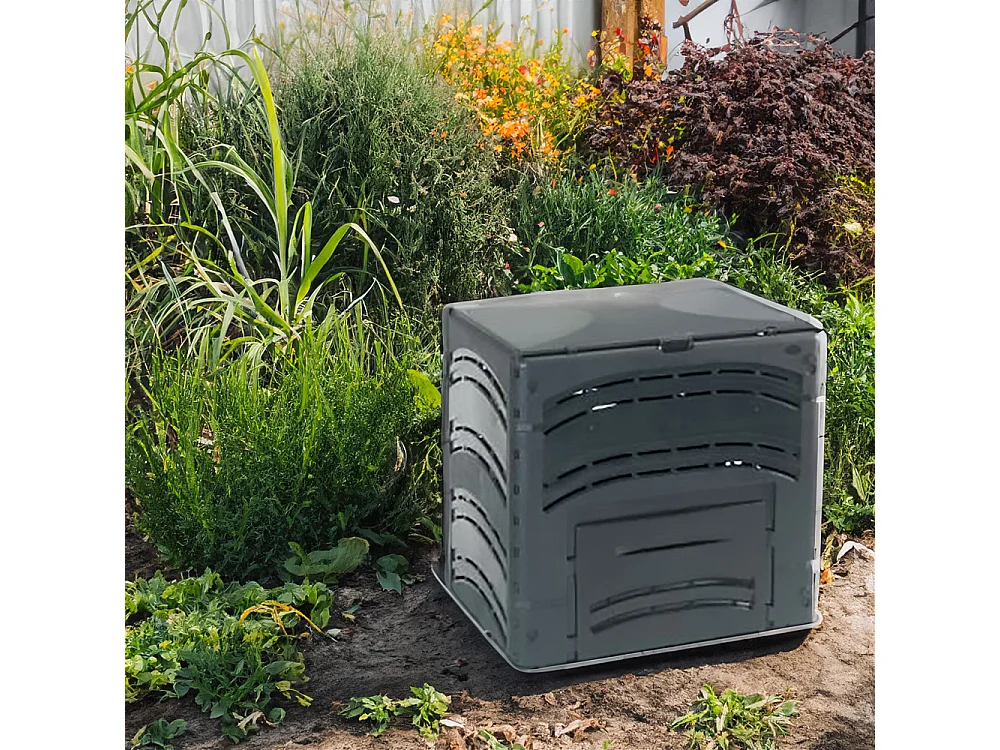 Composteur Compost'éco 350l