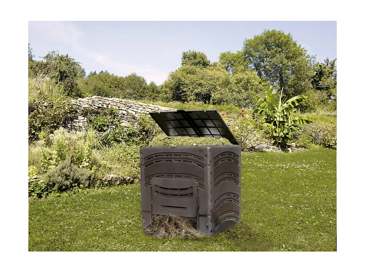 Composteur Compost'éco 350l