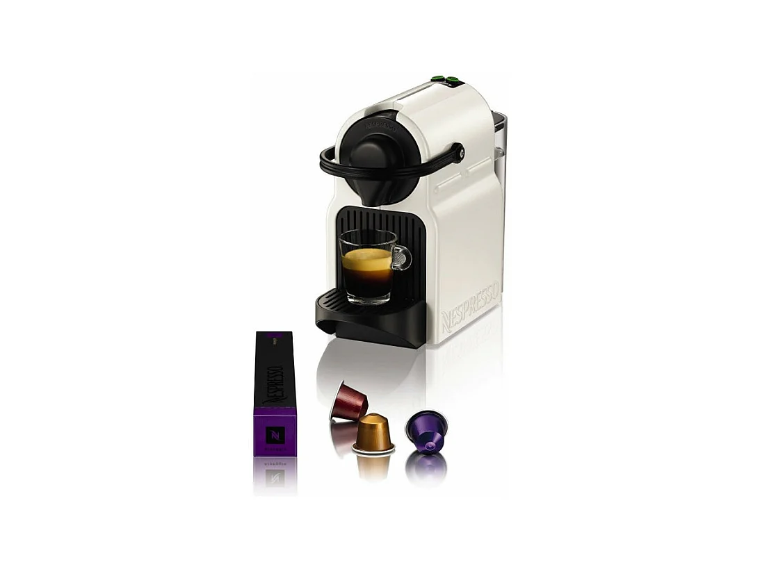 Nespresso KRUPS YY 1530 FD