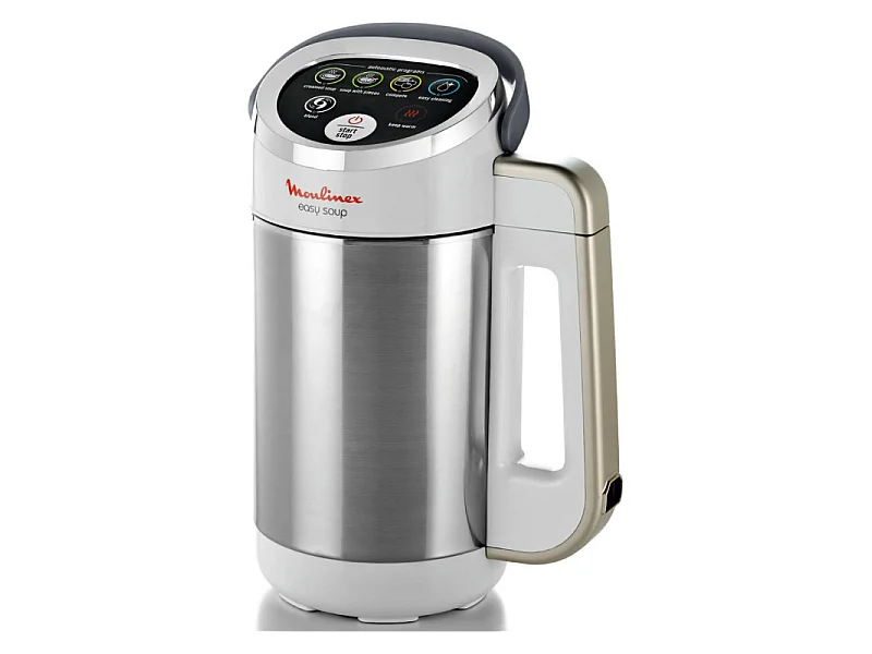 Blender chauffant MOUX LM841B10